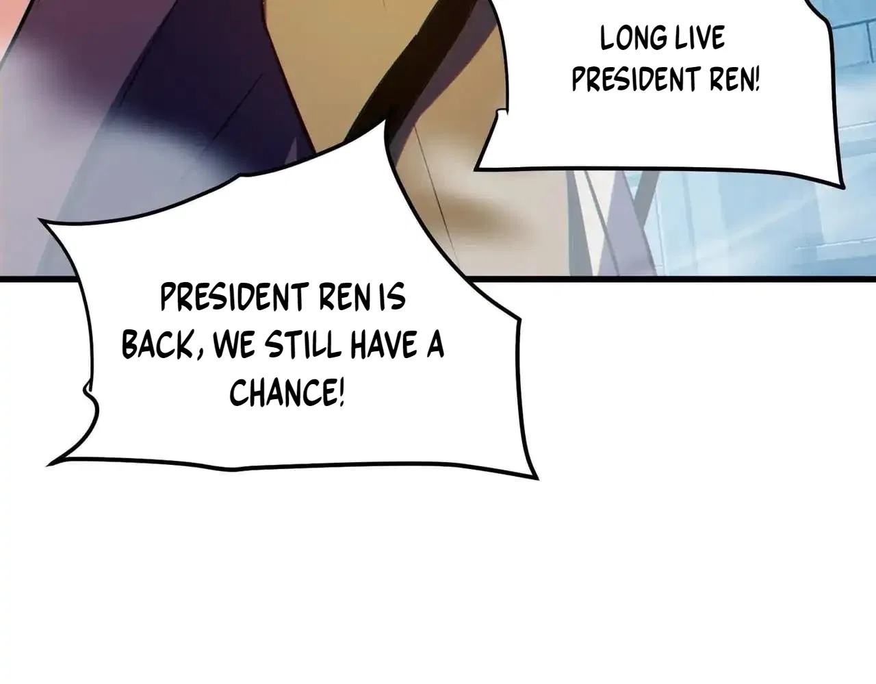 I Rely on My Invincibility to Deal Tons of Damage Passively! Chapter 196 – Page 103