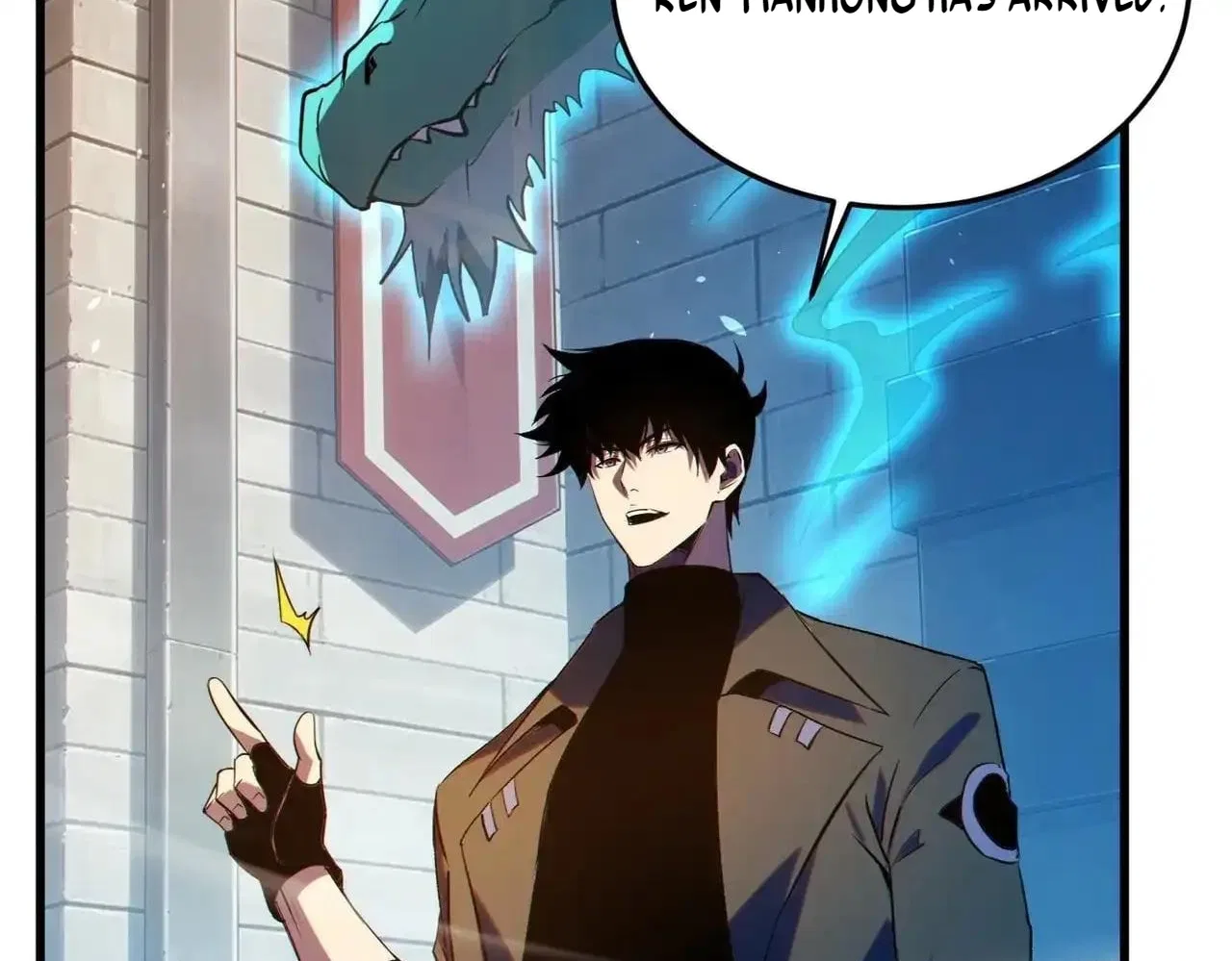 I Rely on My Invincibility to Deal Tons of Damage Passively! Chapter 196 – Page 105