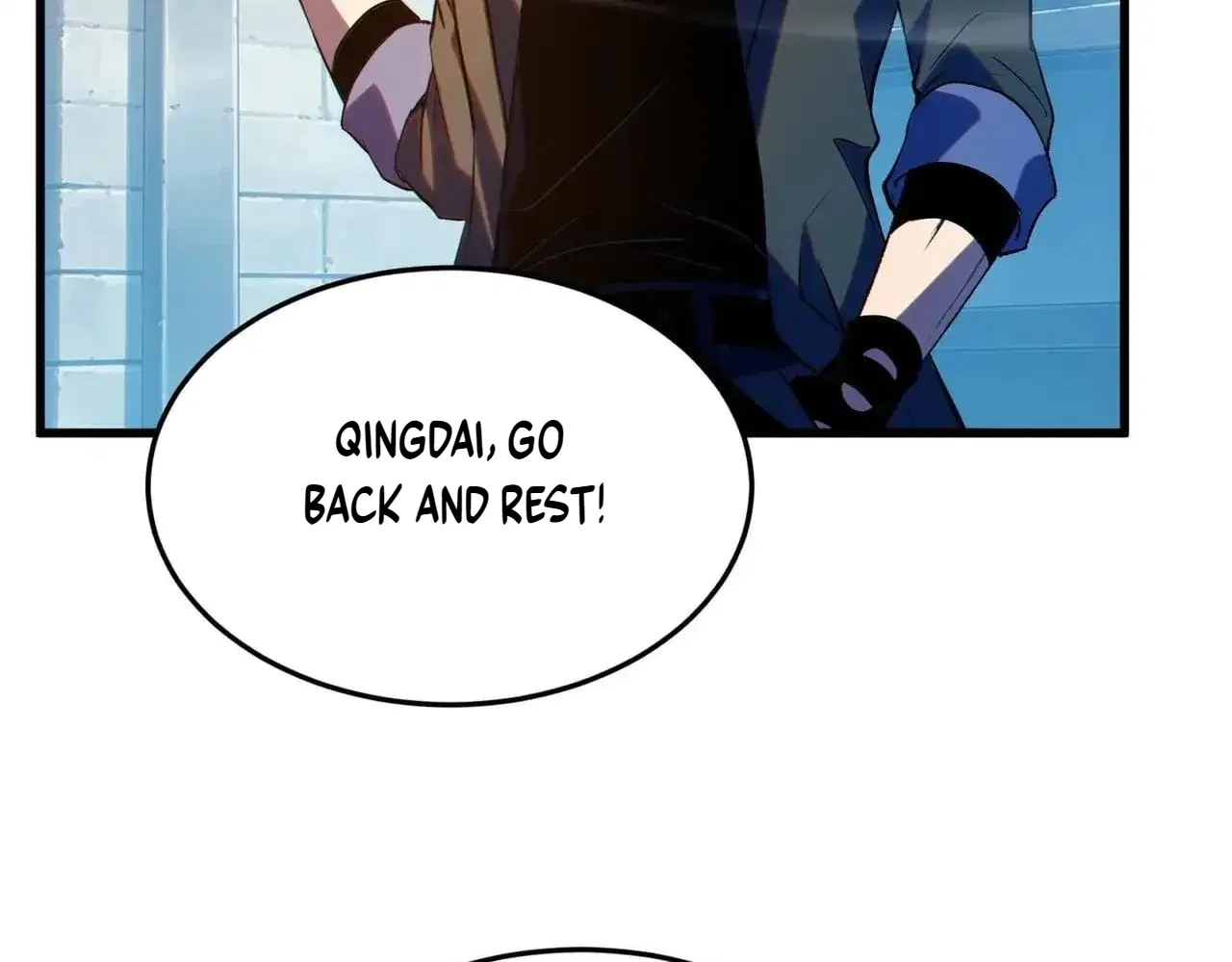 I Rely on My Invincibility to Deal Tons of Damage Passively! Chapter 196 – Page 106