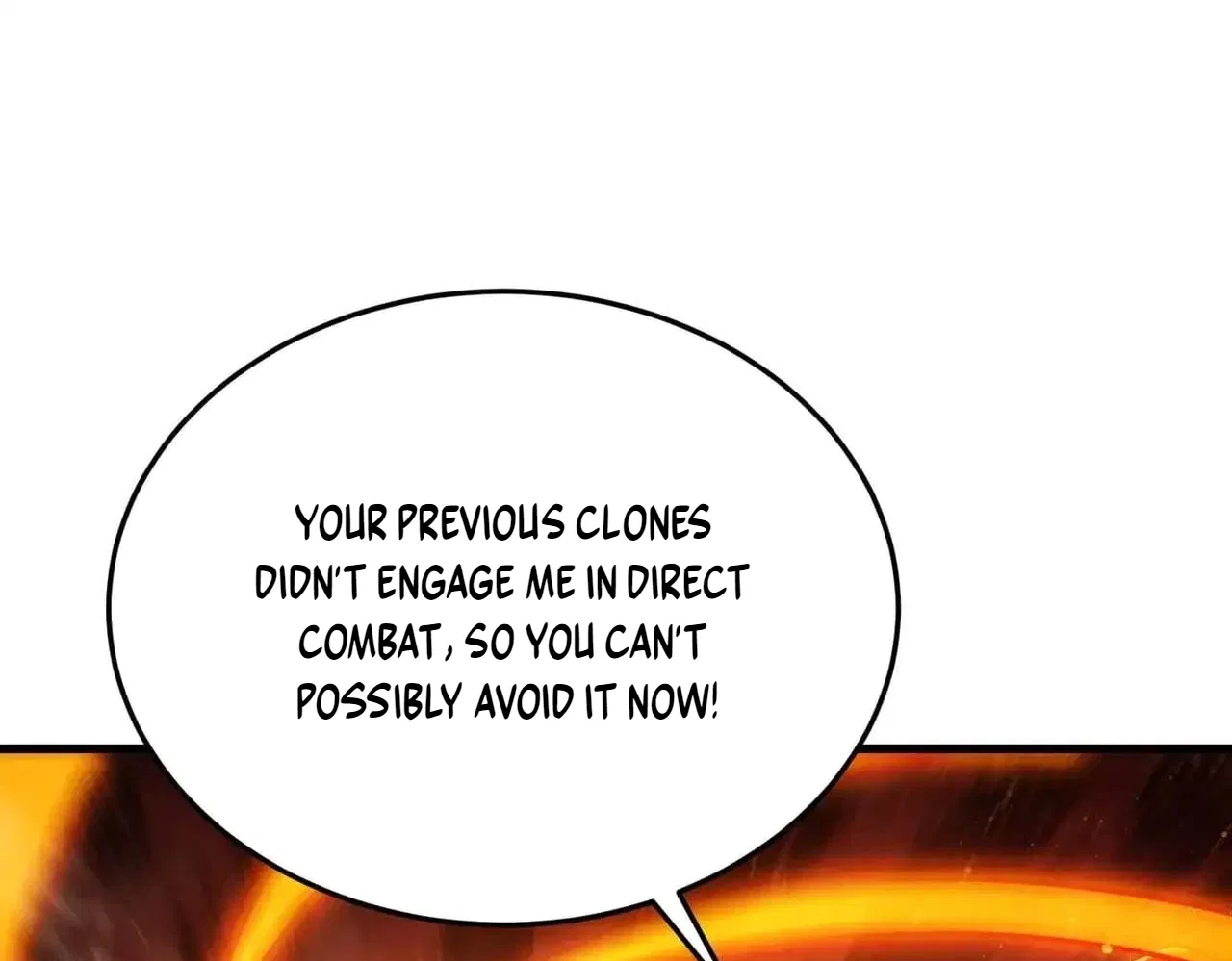 I Rely on My Invincibility to Deal Tons of Damage Passively! Chapter 196 – Page 111