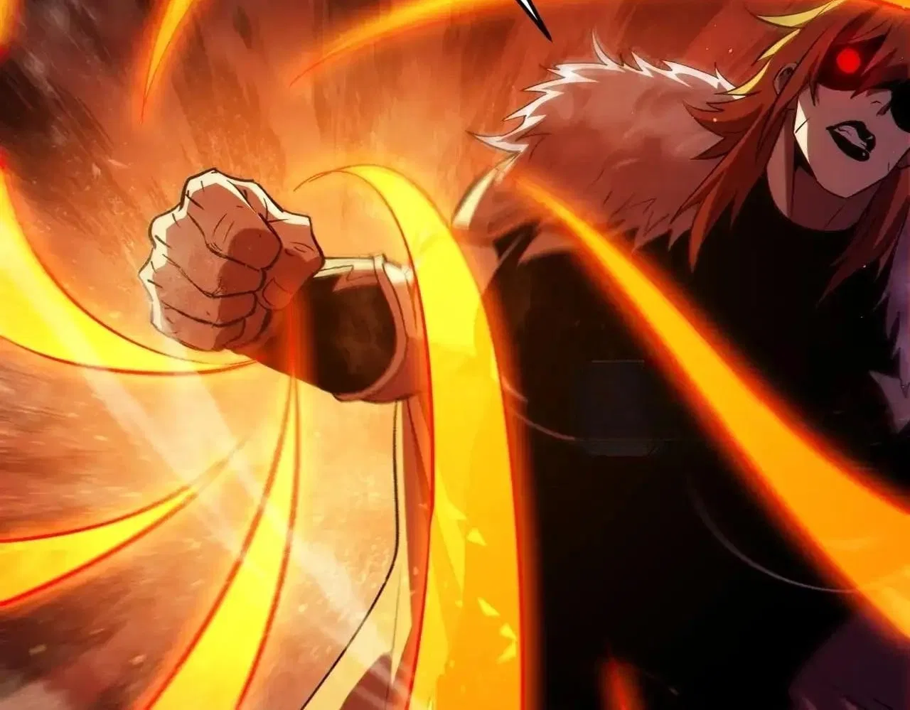 I Rely on My Invincibility to Deal Tons of Damage Passively! Chapter 196 – Page 112