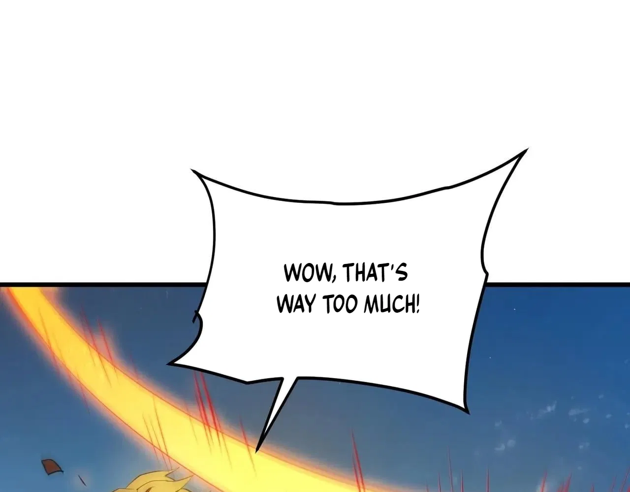 I Rely on My Invincibility to Deal Tons of Damage Passively! Chapter 196 – Page 123