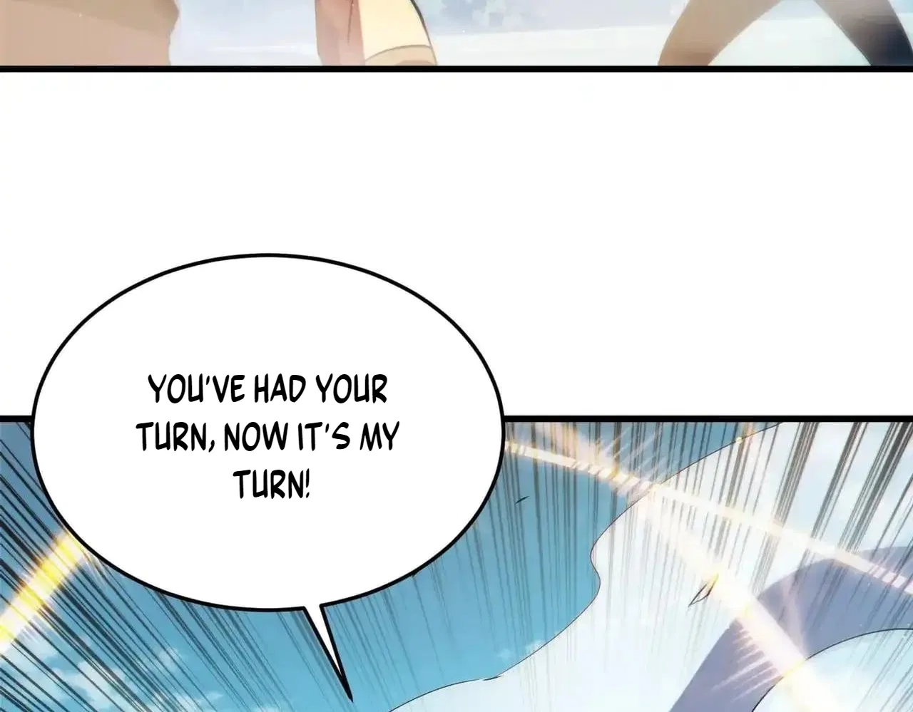 I Rely on My Invincibility to Deal Tons of Damage Passively! Chapter 196 – Page 125