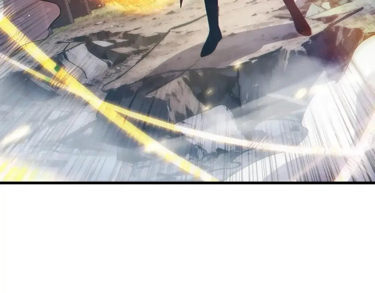 I Rely on My Invincibility to Deal Tons of Damage Passively! Chapter 196 – Page 127