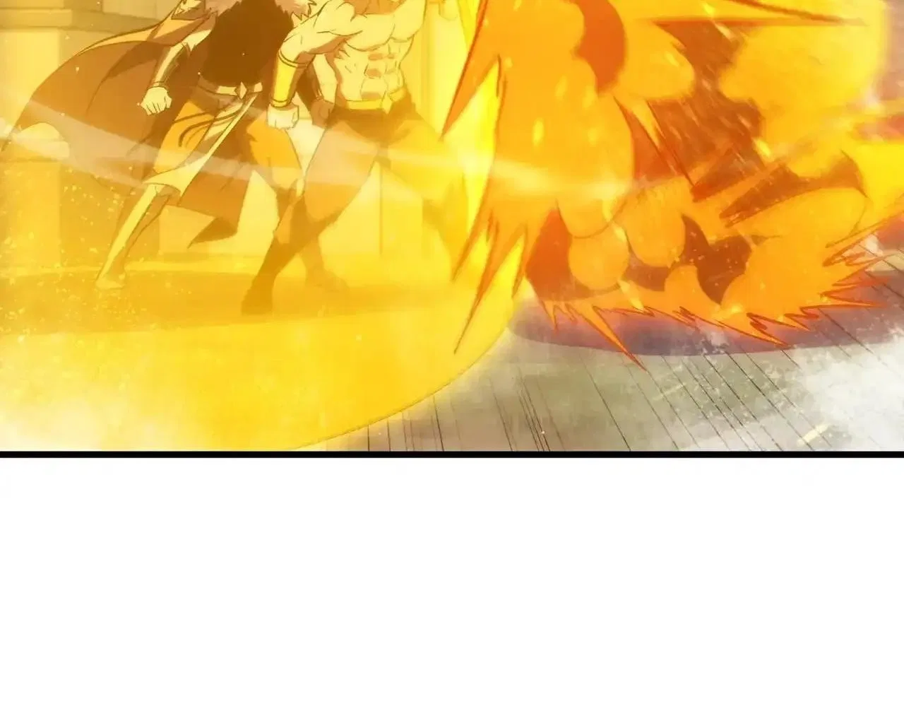 I Rely on My Invincibility to Deal Tons of Damage Passively! Chapter 196 – Page 139
