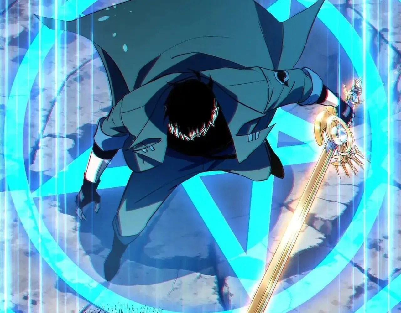 I Rely on My Invincibility to Deal Tons of Damage Passively! Chapter 196 – Page 148