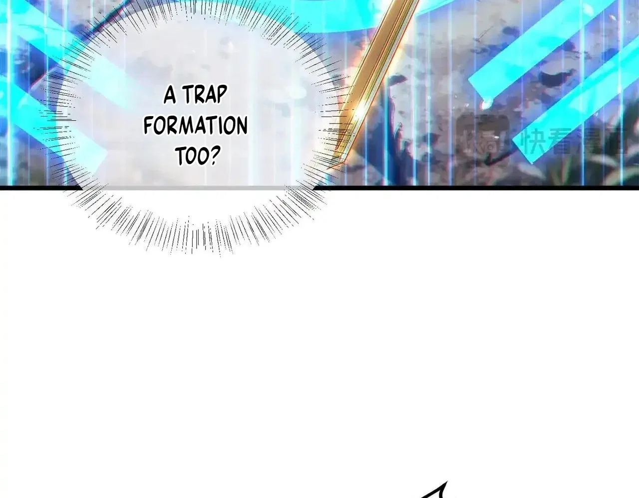 I Rely on My Invincibility to Deal Tons of Damage Passively! Chapter 196 – Page 149