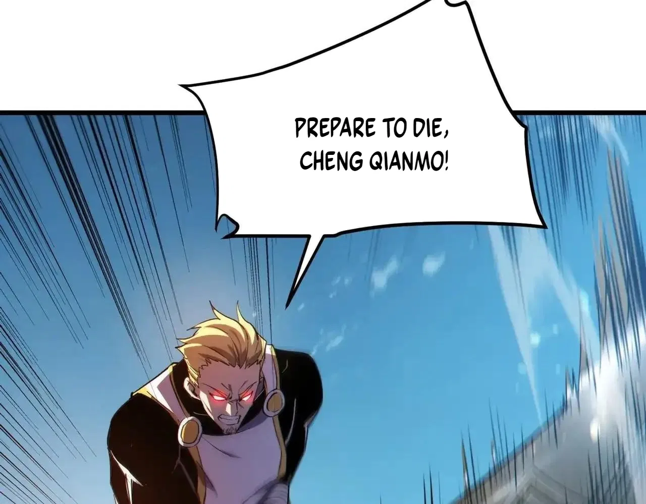 I Rely on My Invincibility to Deal Tons of Damage Passively! Chapter 196 – Page 150