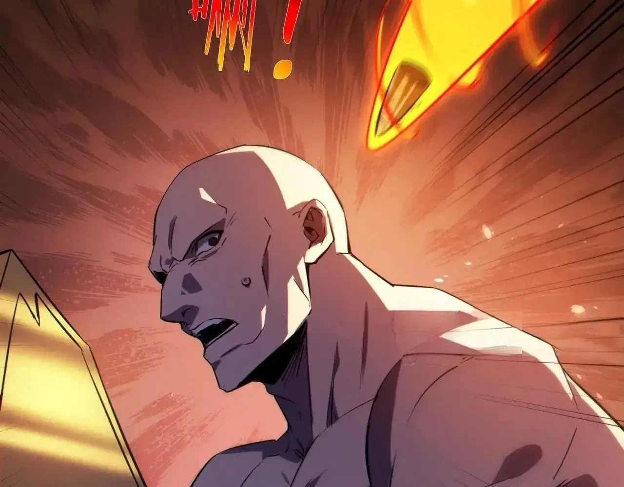 I Rely on My Invincibility to Deal Tons of Damage Passively! Chapter 196 – Page 157