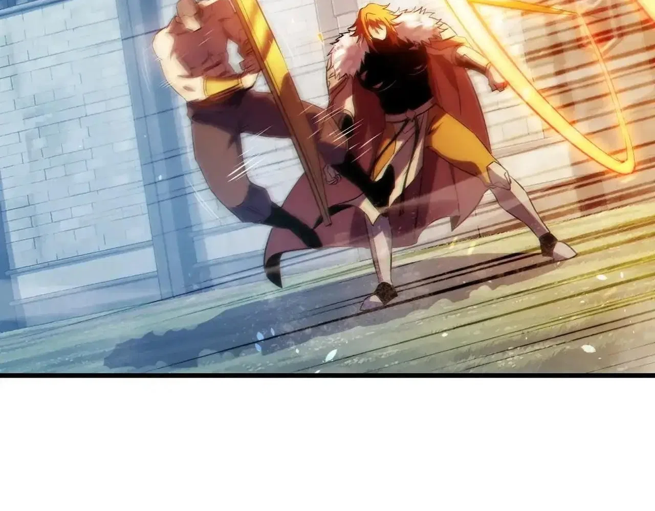 I Rely on My Invincibility to Deal Tons of Damage Passively! Chapter 196 – Page 160