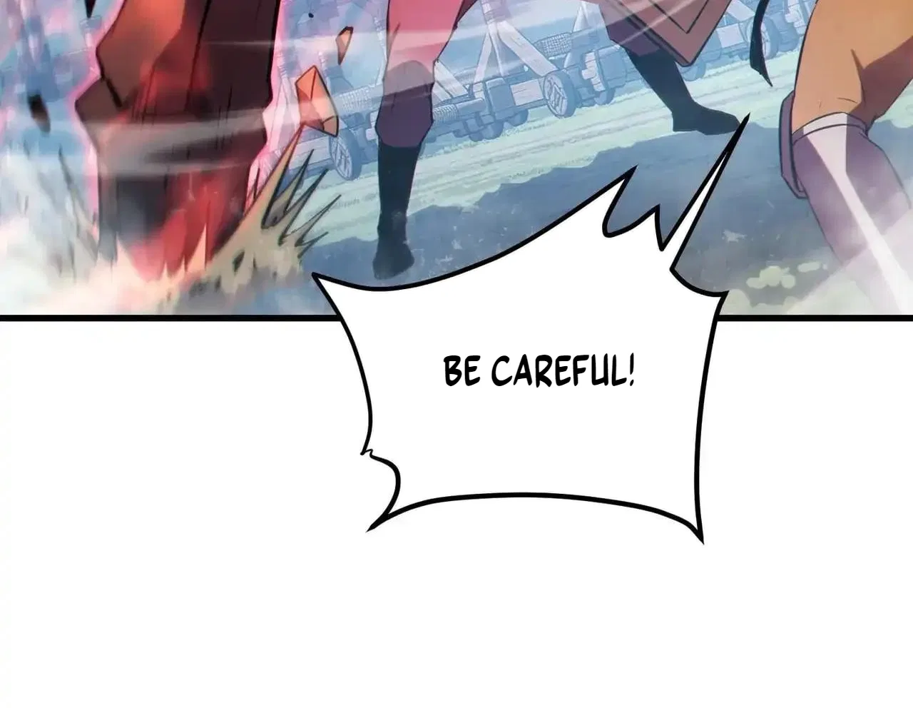 I Rely on My Invincibility to Deal Tons of Damage Passively! Chapter 196 – Page 163