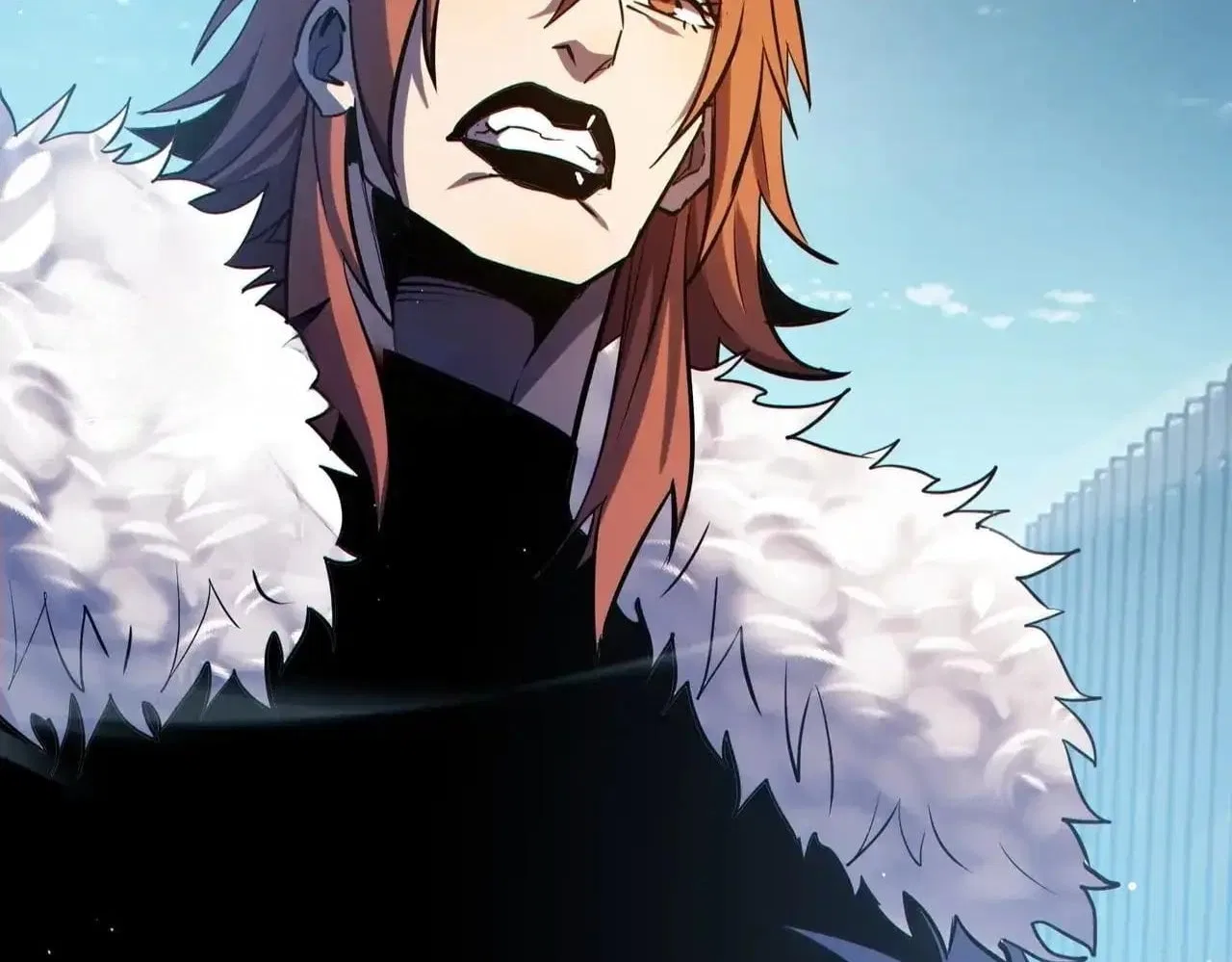 I Rely on My Invincibility to Deal Tons of Damage Passively! Chapter 196 – Page 172