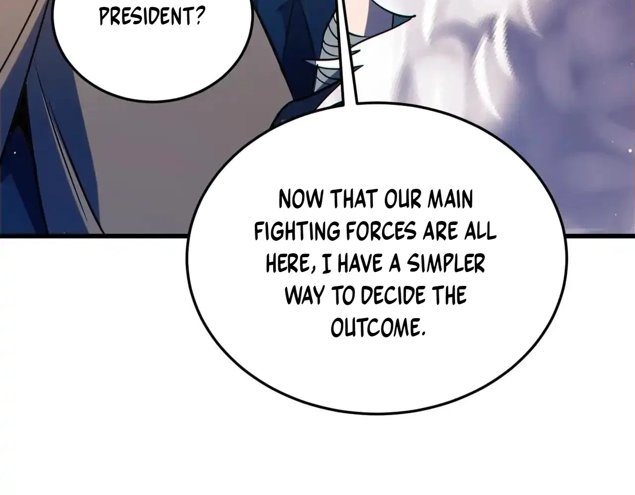I Rely on My Invincibility to Deal Tons of Damage Passively! Chapter 196 – Page 178