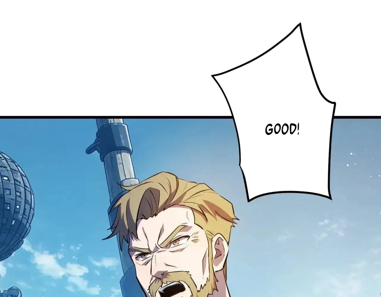 I Rely on My Invincibility to Deal Tons of Damage Passively! Chapter 196 – Page 179
