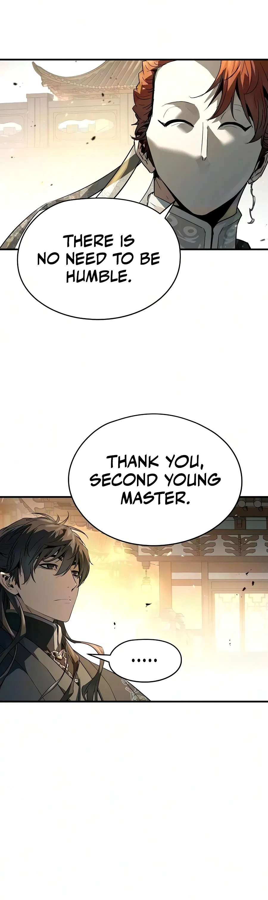 Absolute Regression Chapter 115 – Page 3