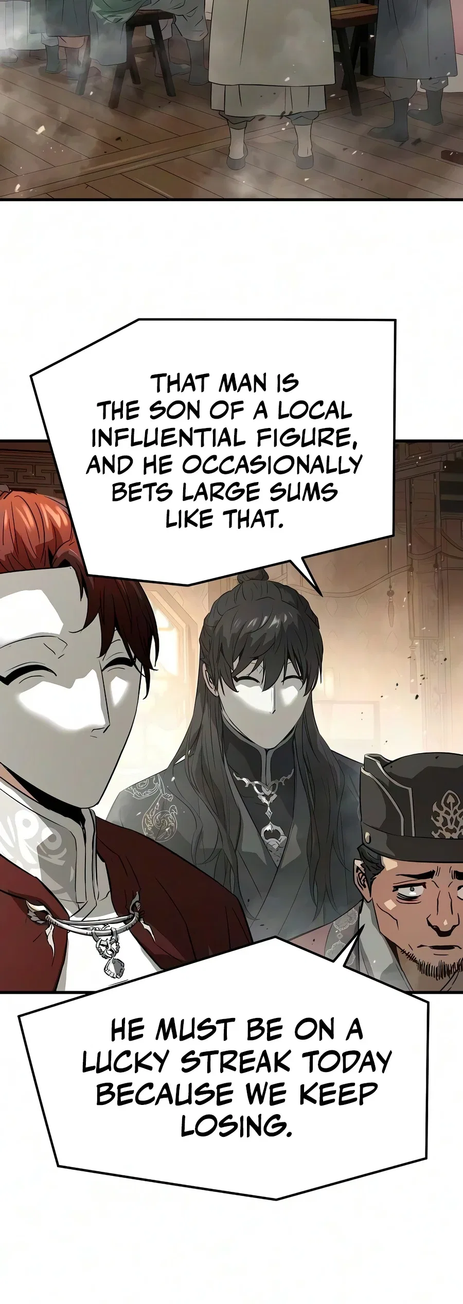 Absolute Regression Chapter 115 – Page 17