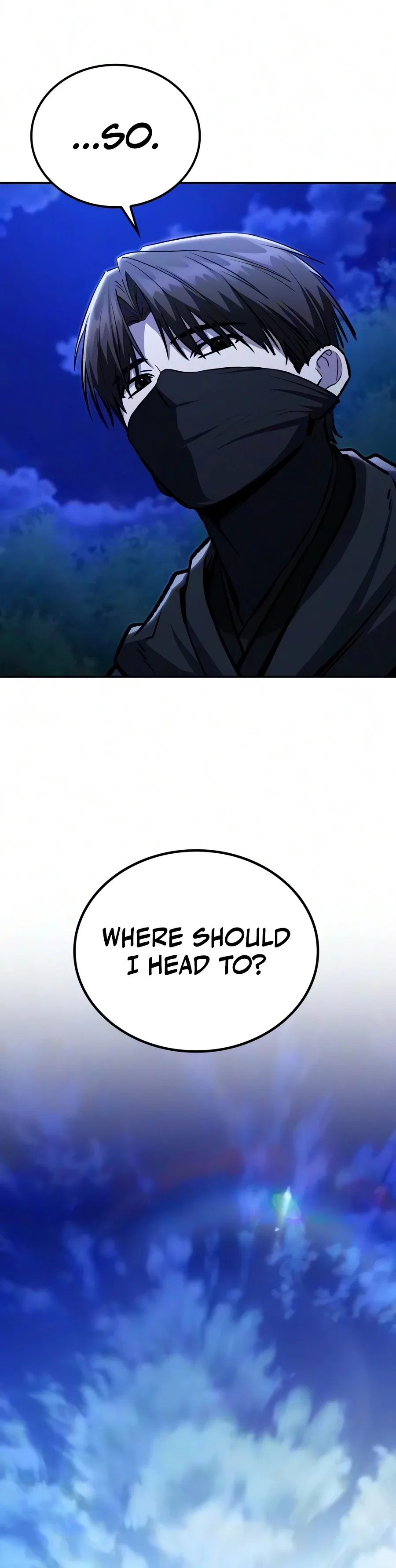 Mount Hua Sect's Genius Phantom Swordsman Chapter 77 – Page 3
