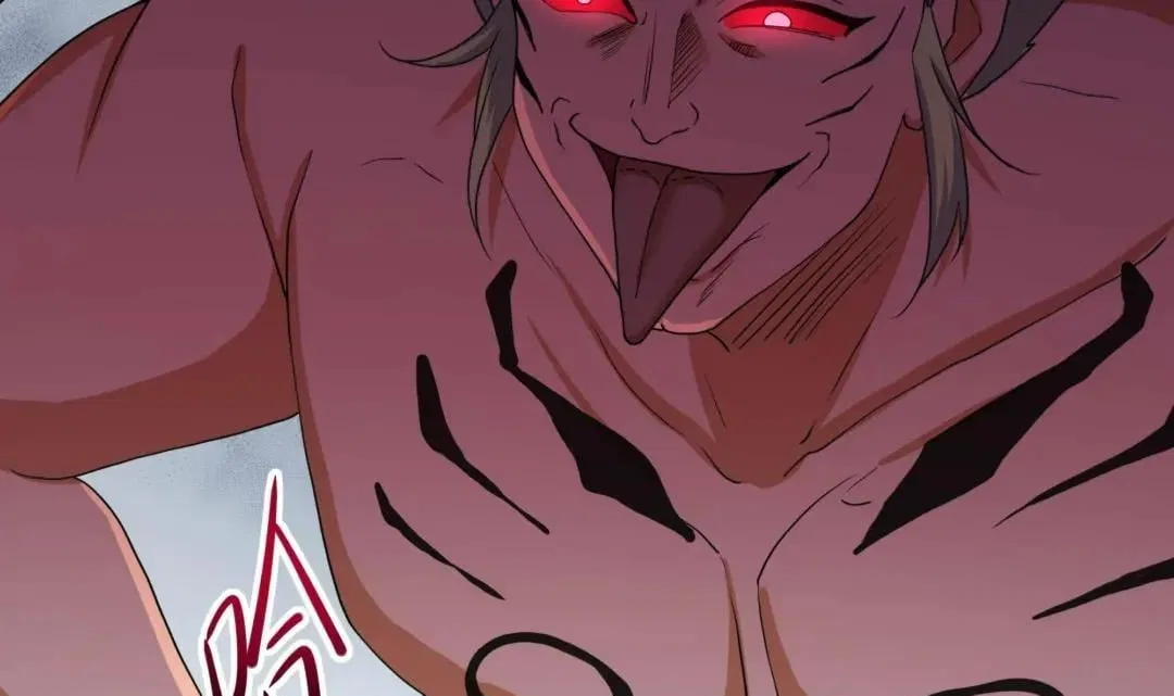 I Opened A Harem in Hell Chapter 115 – Page 3
