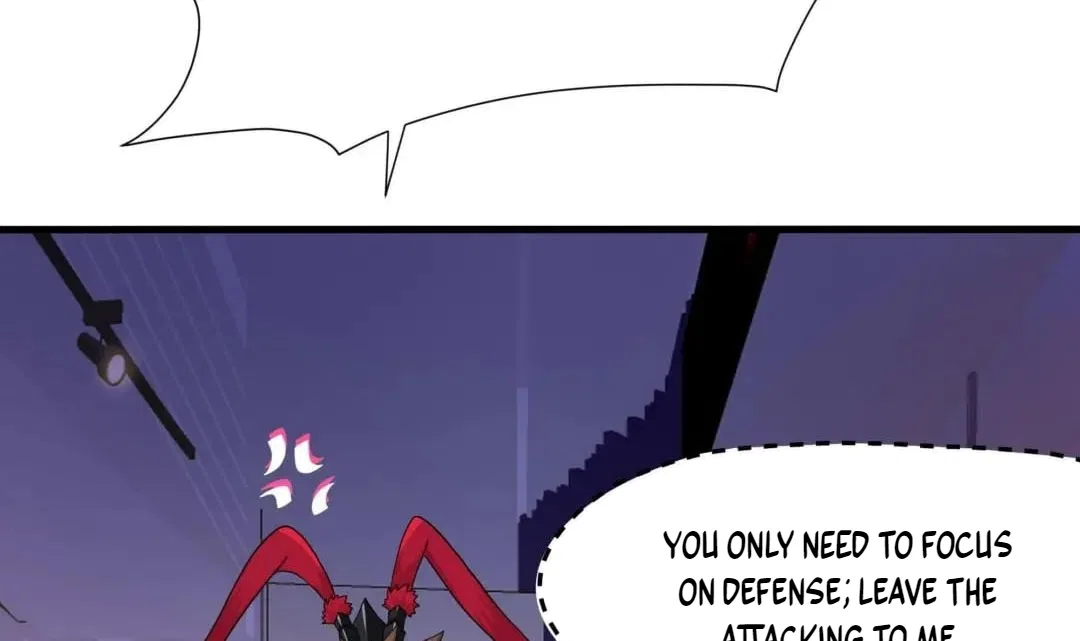 I Opened A Harem in Hell Chapter 115 – Page 9