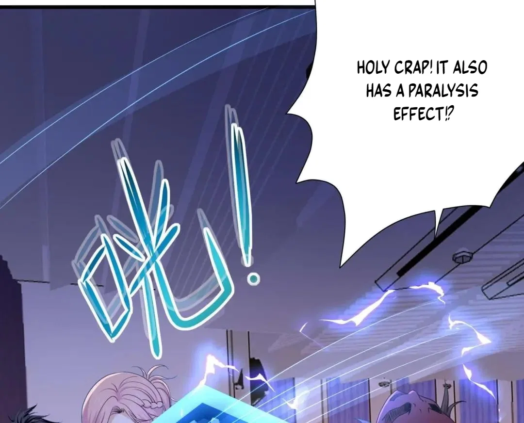 I Opened A Harem in Hell Chapter 115 – Page 13