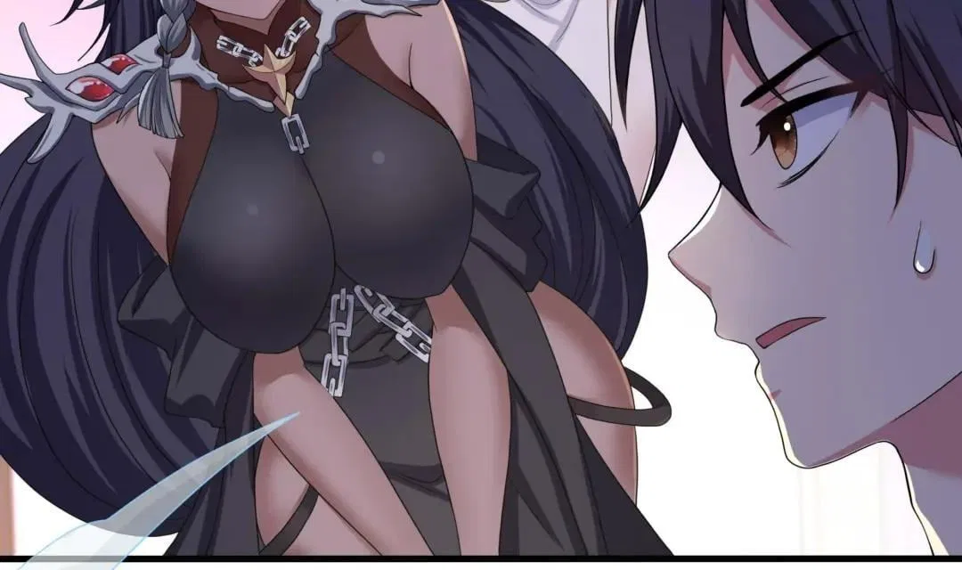 I Opened A Harem in Hell Chapter 115 – Page 26