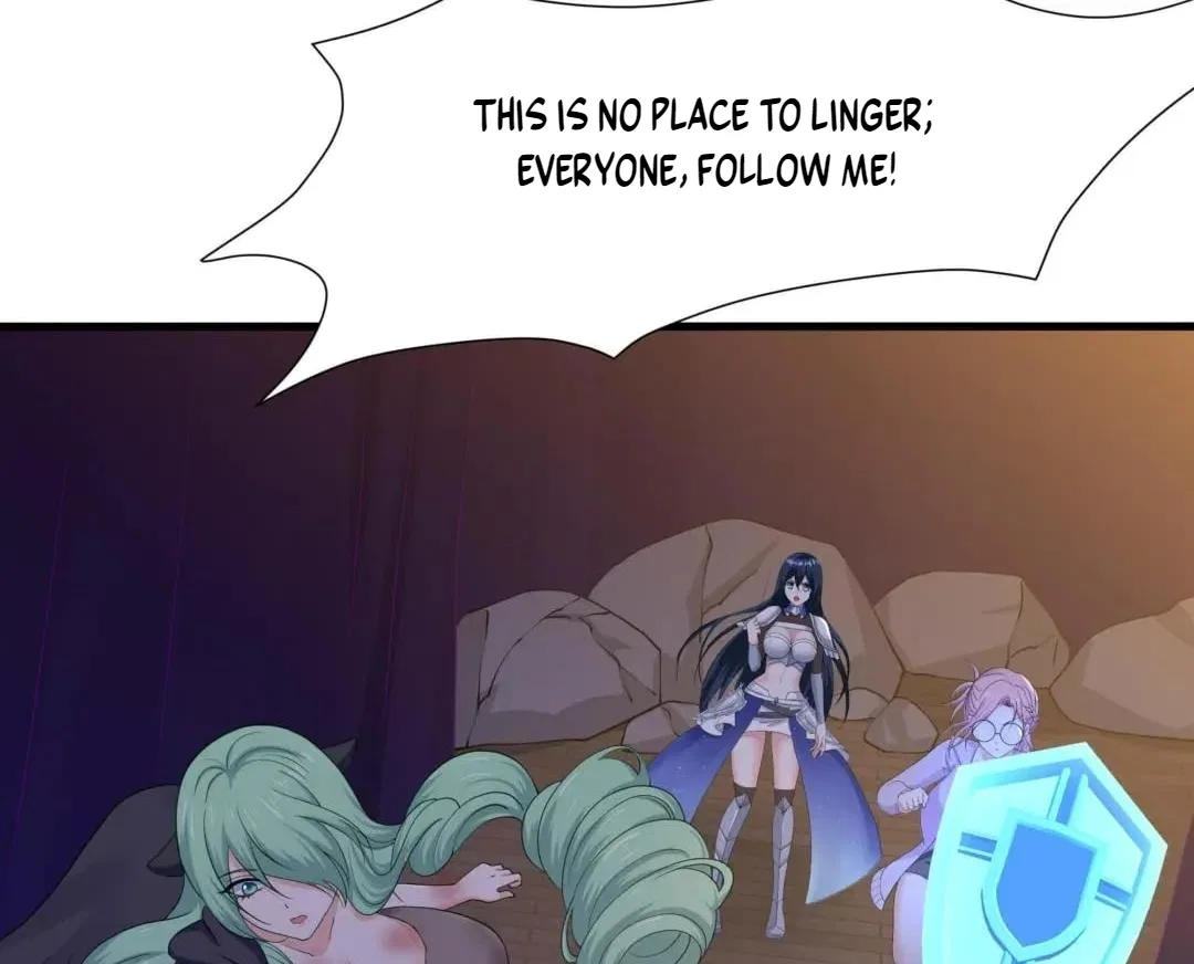 I Opened A Harem in Hell Chapter 115 – Page 28