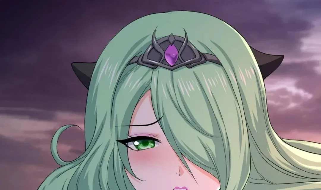 I Opened A Harem in Hell Chapter 115 – Page 42