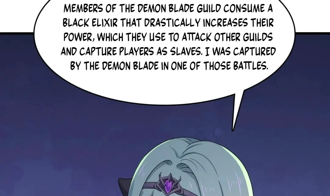 I Opened A Harem in Hell Chapter 115 – Page 50