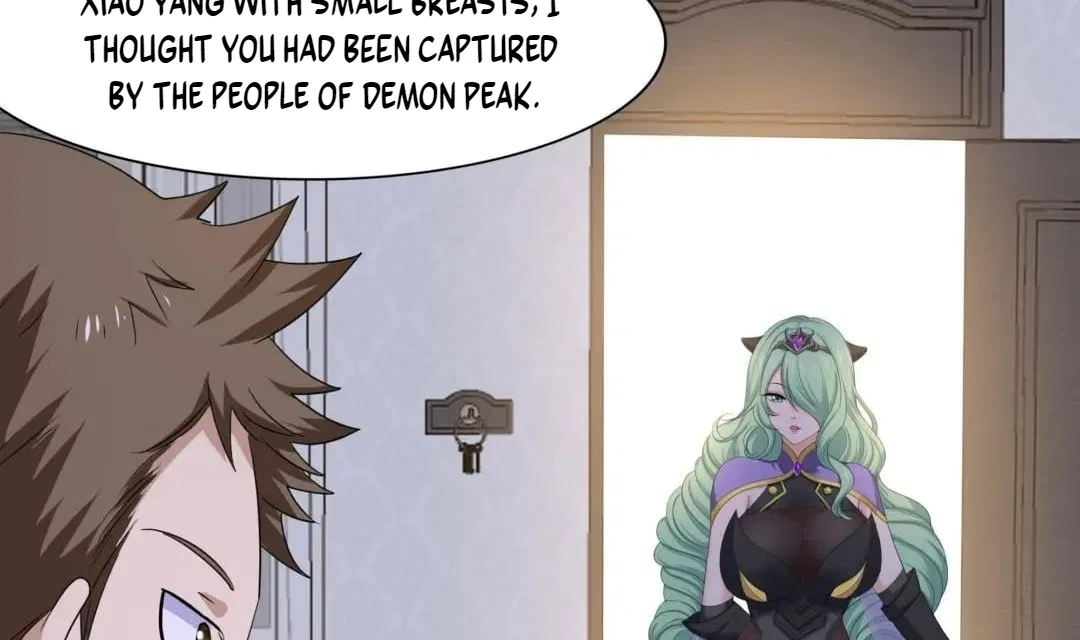 I Opened A Harem in Hell Chapter 115 – Page 73
