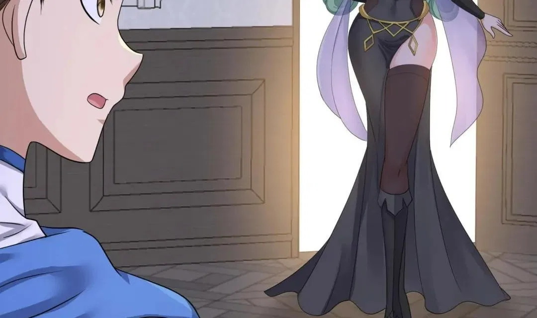 I Opened A Harem in Hell Chapter 115 – Page 74