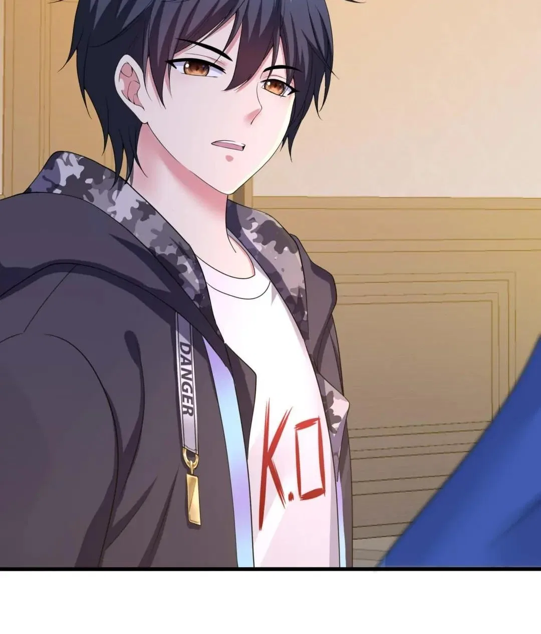 I Opened A Harem in Hell Chapter 115 – Page 91