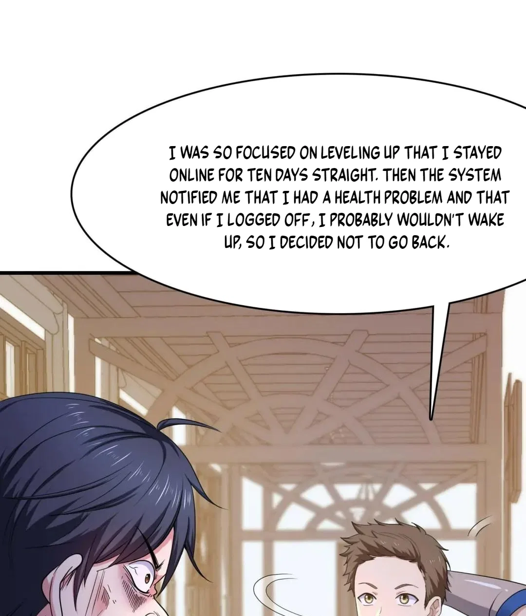 I Opened A Harem in Hell Chapter 115 – Page 92