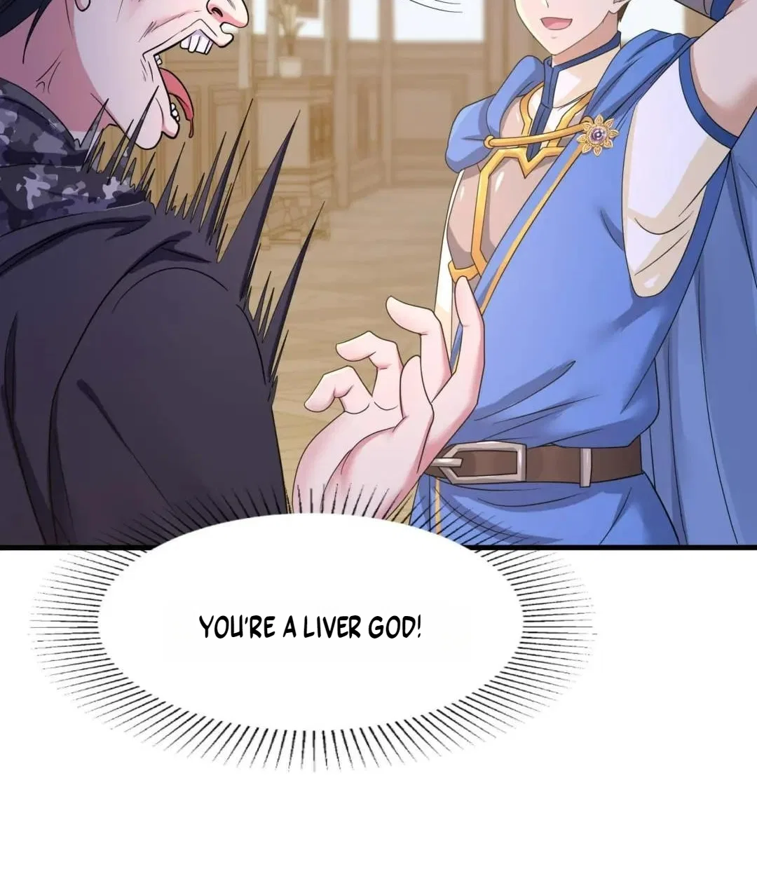 I Opened A Harem in Hell Chapter 115 – Page 93