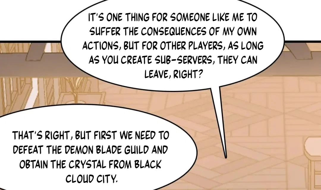 I Opened A Harem in Hell Chapter 115 – Page 95