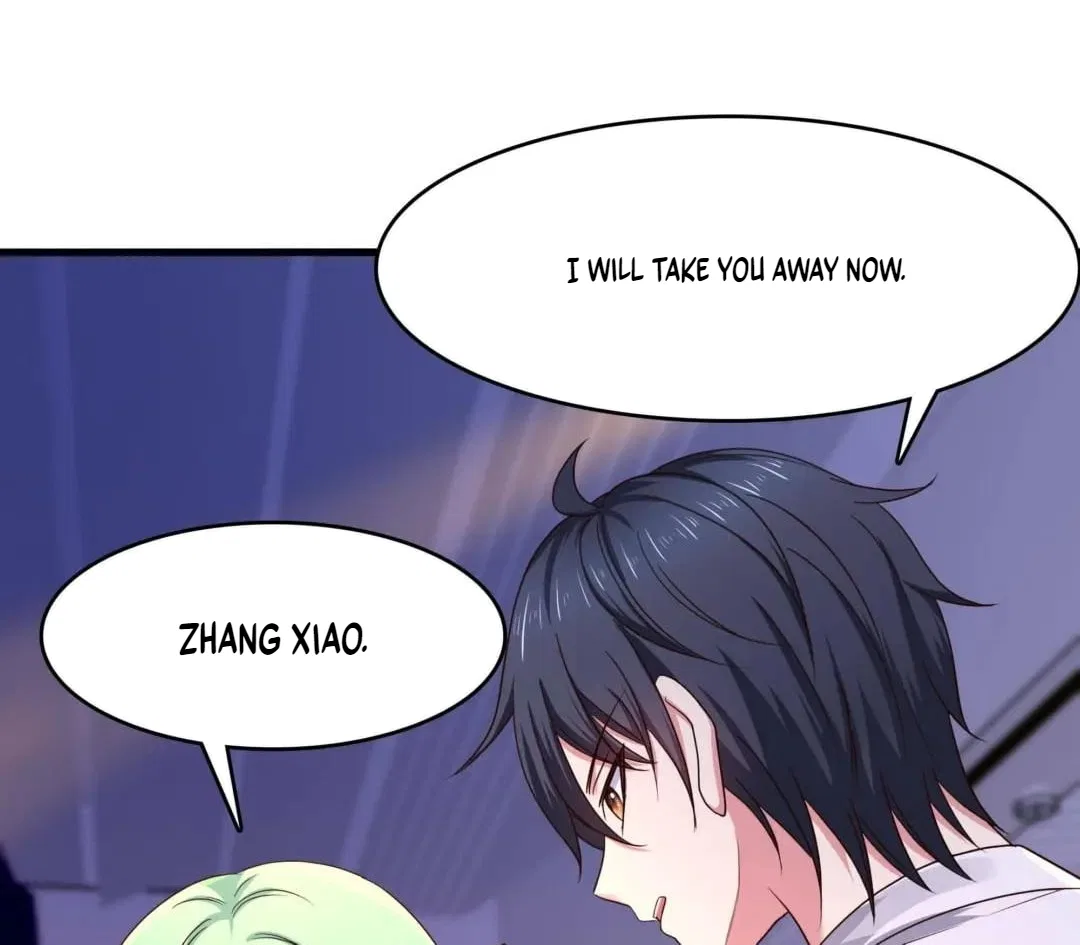 I Opened A Harem in Hell Chapter 114 – Page 13