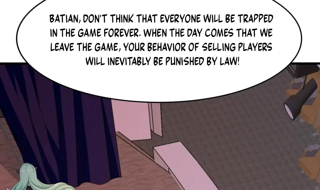 I Opened A Harem in Hell Chapter 114 – Page 21