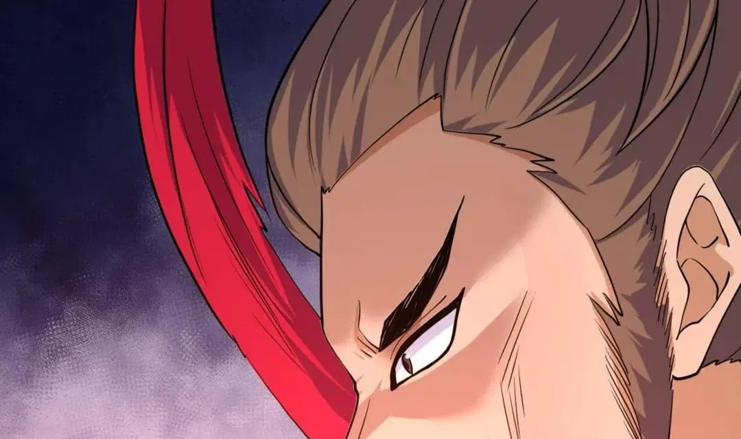 I Opened A Harem in Hell Chapter 114 – Page 26