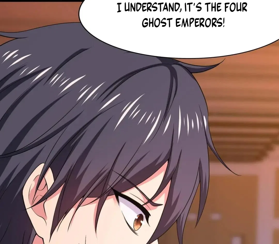 I Opened A Harem in Hell Chapter 114 – Page 29