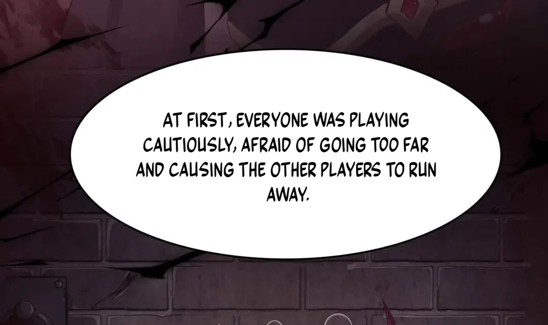 I Opened A Harem in Hell Chapter 114 – Page 34
