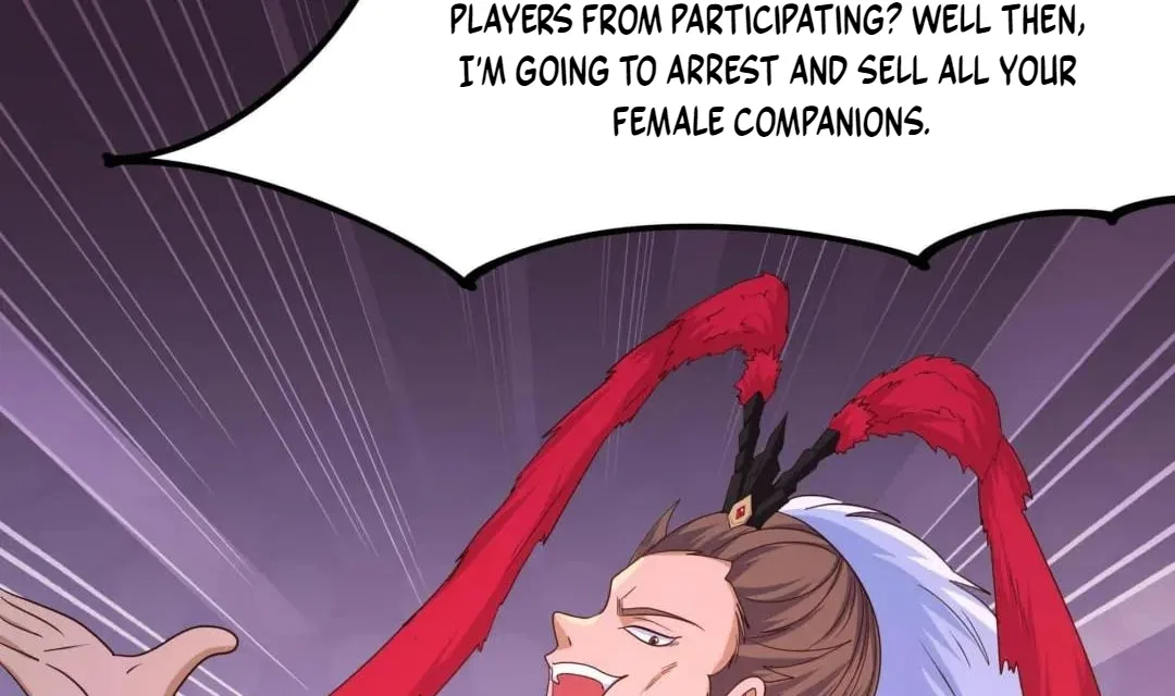 I Opened A Harem in Hell Chapter 114 – Page 38