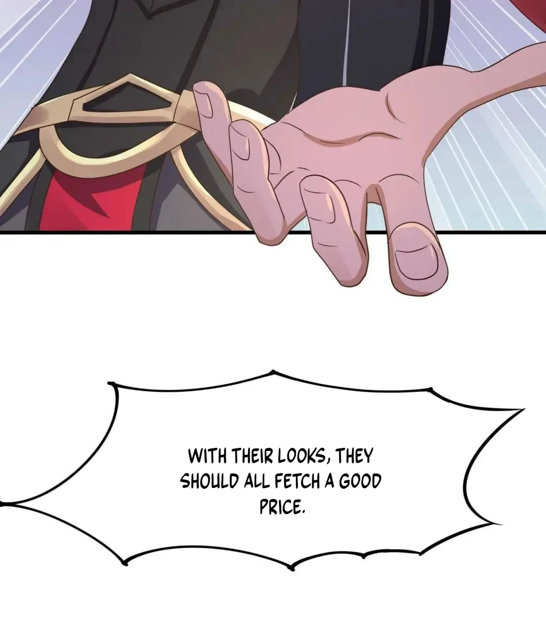 I Opened A Harem in Hell Chapter 114 – Page 40