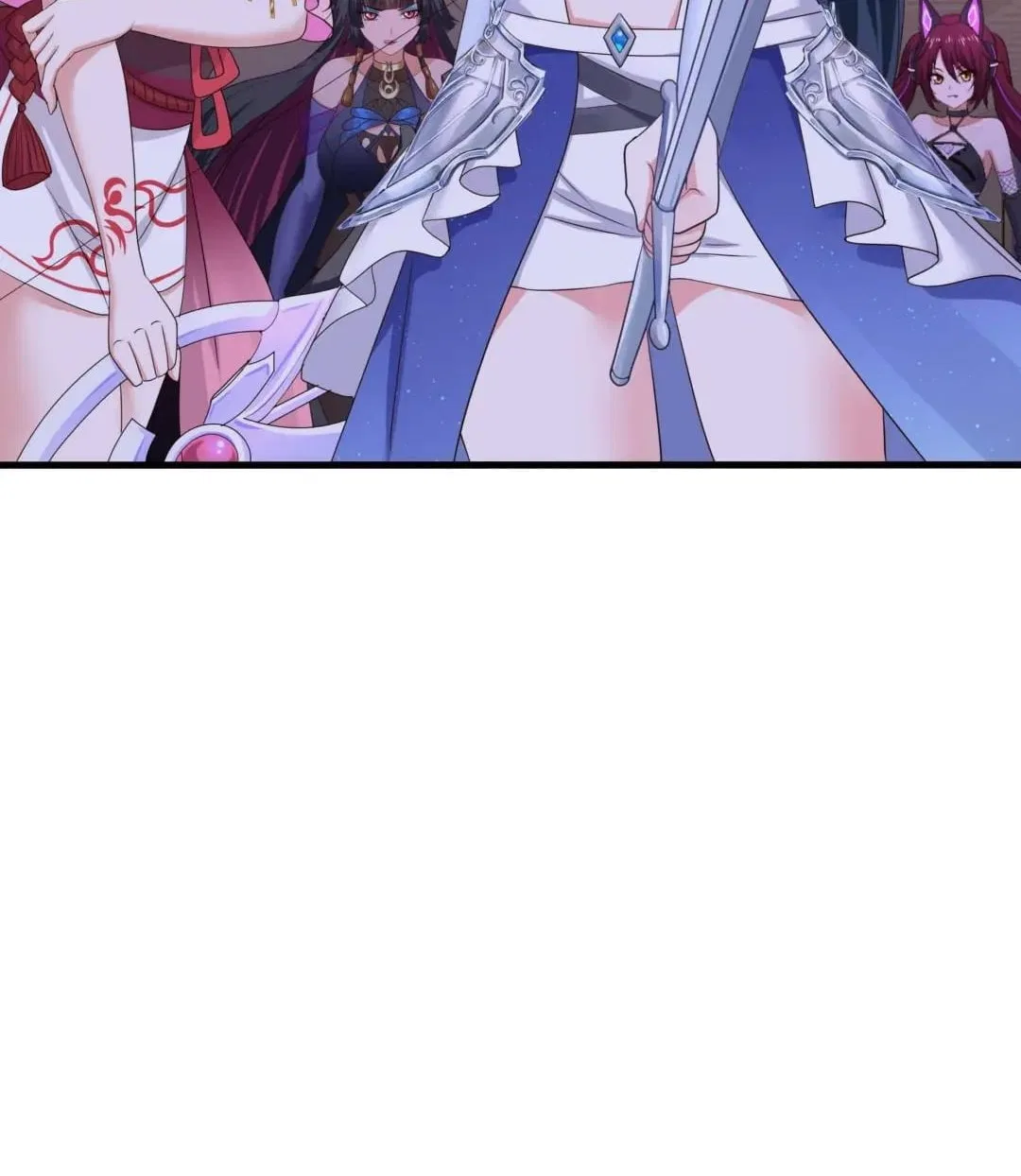 I Opened A Harem in Hell Chapter 114 – Page 42