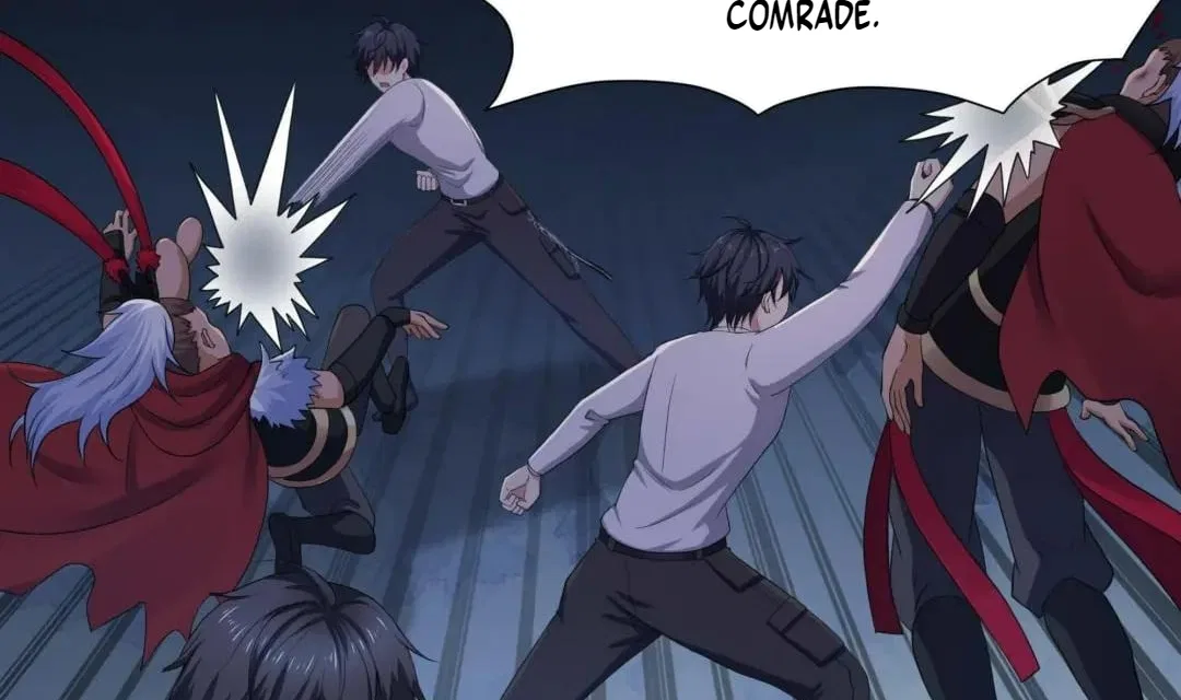I Opened A Harem in Hell Chapter 114 – Page 52