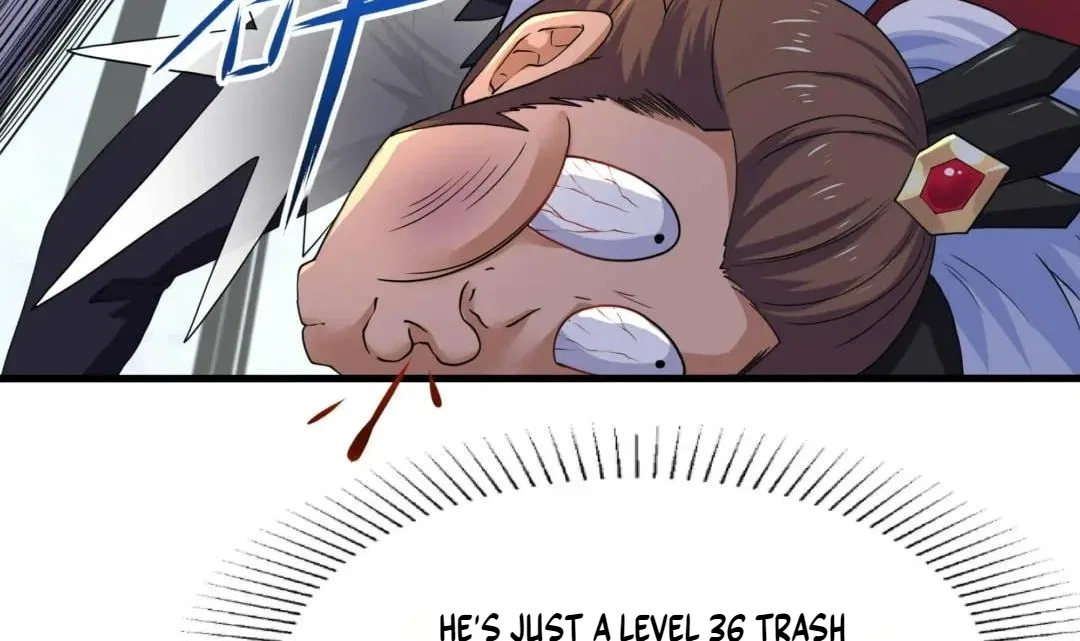 I Opened A Harem in Hell Chapter 114 – Page 54