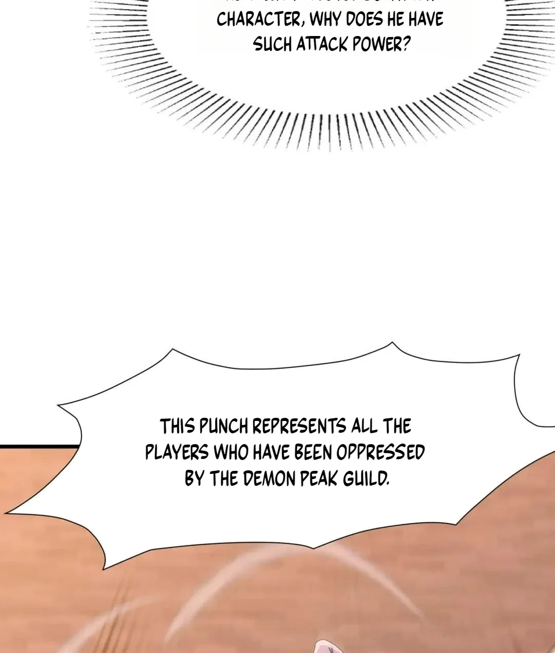 I Opened A Harem in Hell Chapter 114 – Page 55