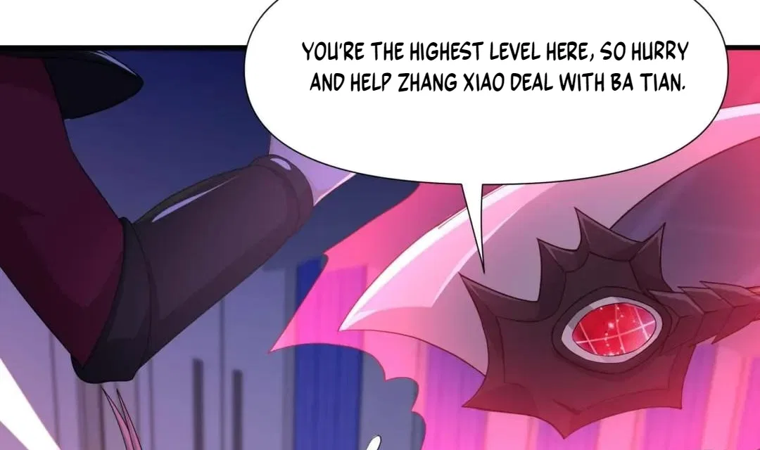 I Opened A Harem in Hell Chapter 114 – Page 74