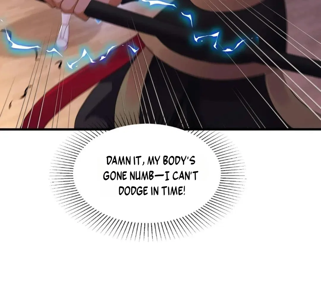 I Opened A Harem in Hell Chapter 114 – Page 87