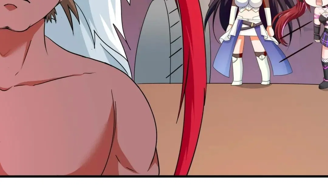 I Opened A Harem in Hell Chapter 114 – Page 98