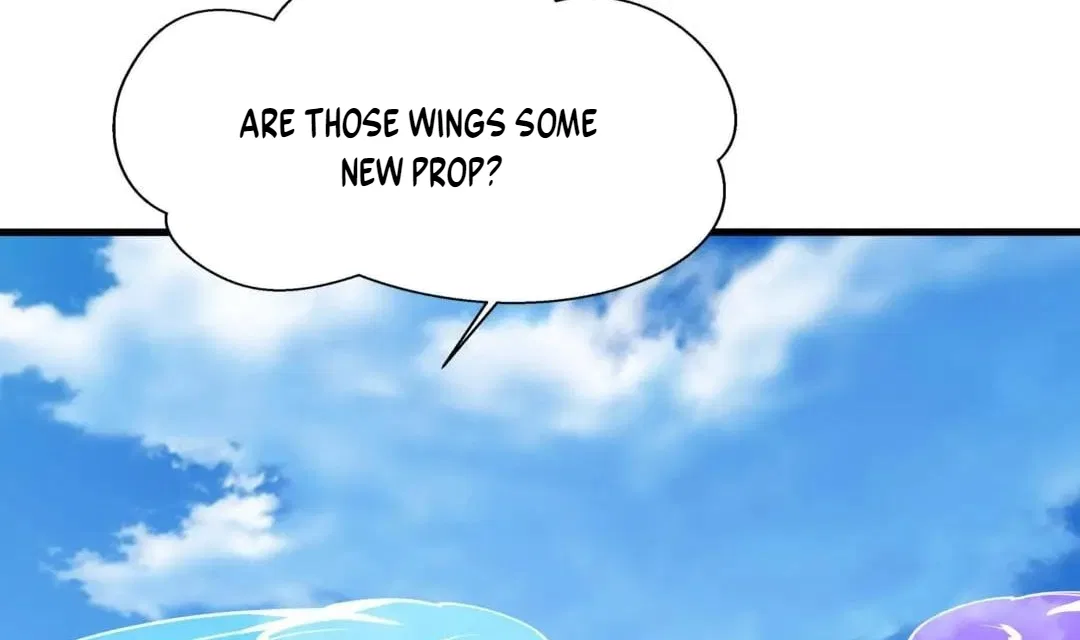 I Opened A Harem in Hell Chapter 113 – Page 5