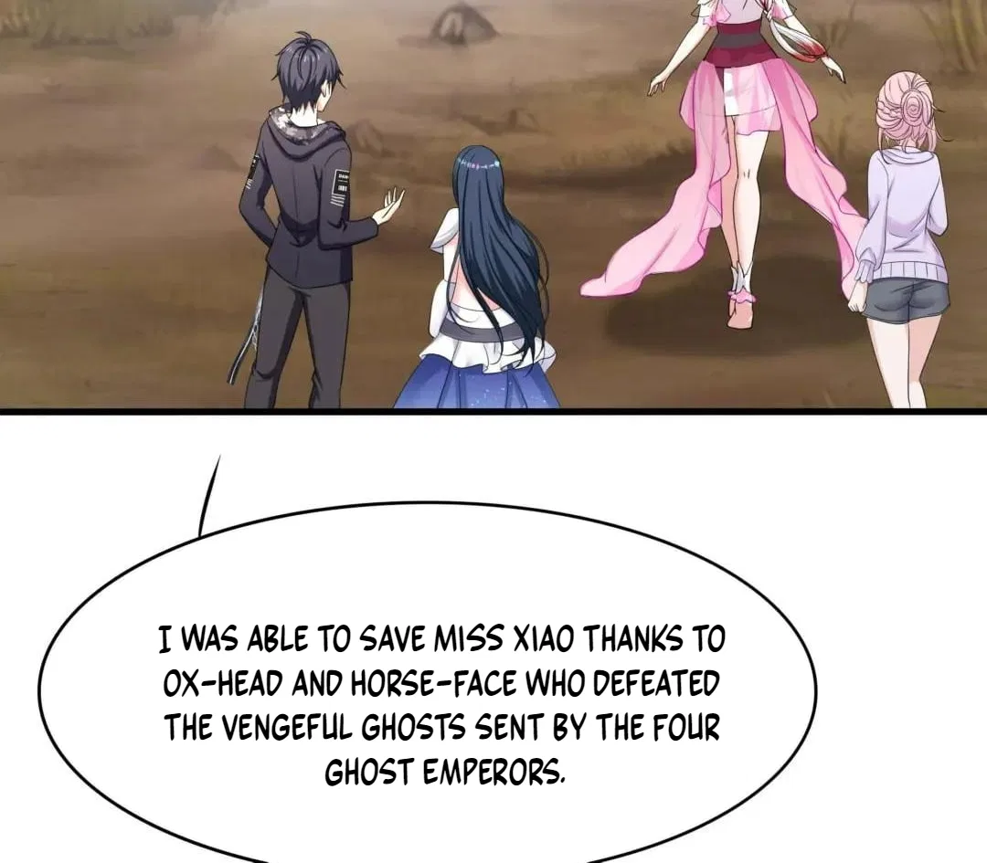 I Opened A Harem in Hell Chapter 113 – Page 13